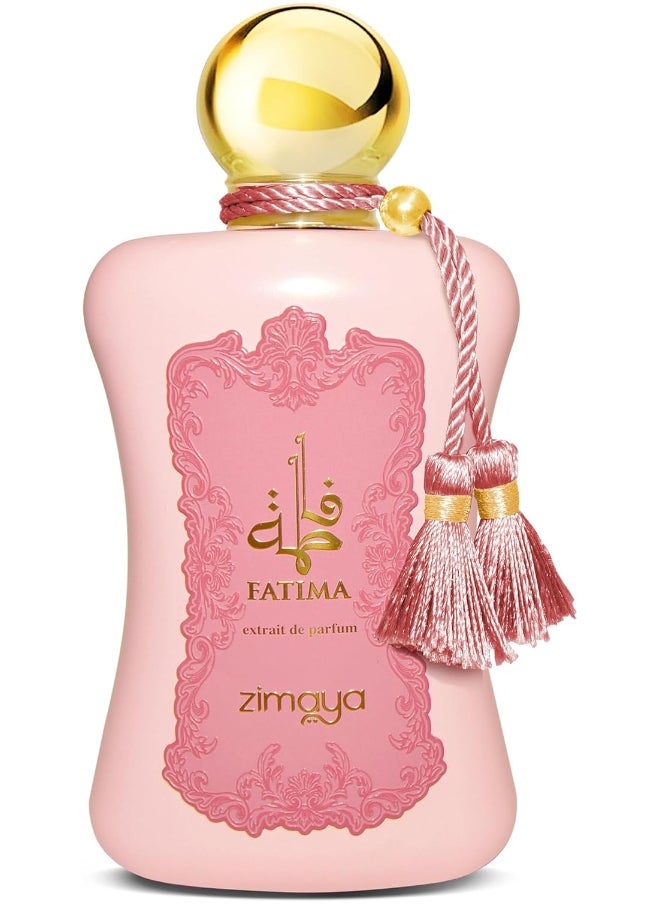 Fatima Pink EDP 100 ML