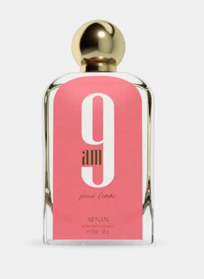 9am Pour Femme Edp 100ml