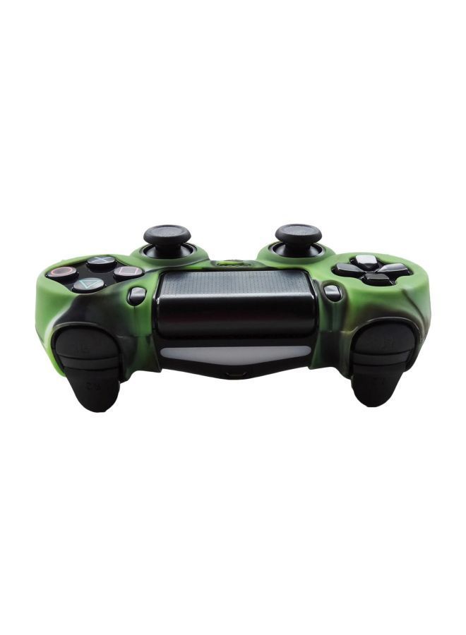 Protective Controller Cover For PlayStation 4/PS4 Slim/PS4 Pro