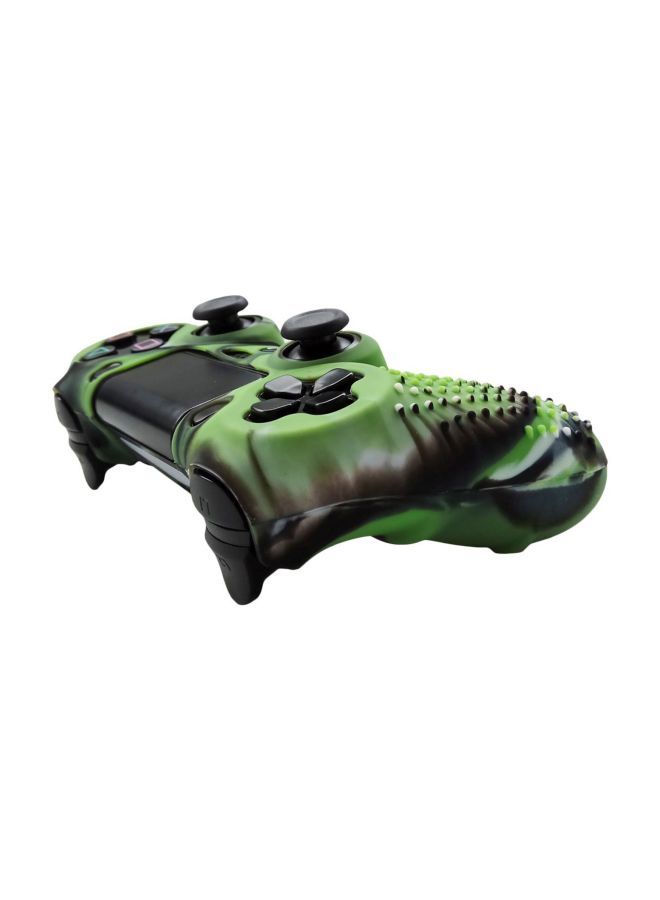 Protective Controller Cover For PlayStation 4/PS4 Slim/PS4 Pro