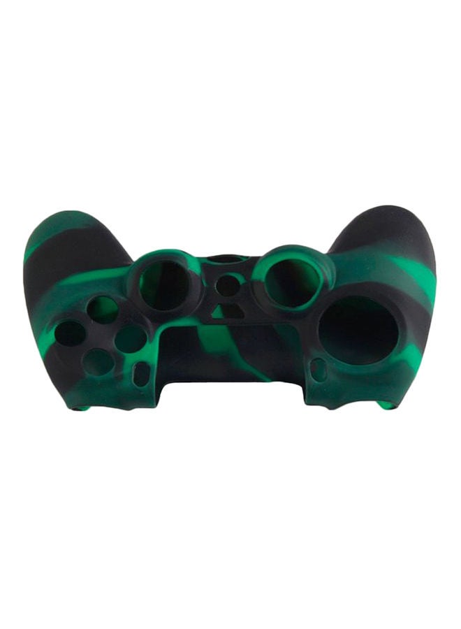 Silicone Protective Case Cover For PlayStation 4(PS4) Controller