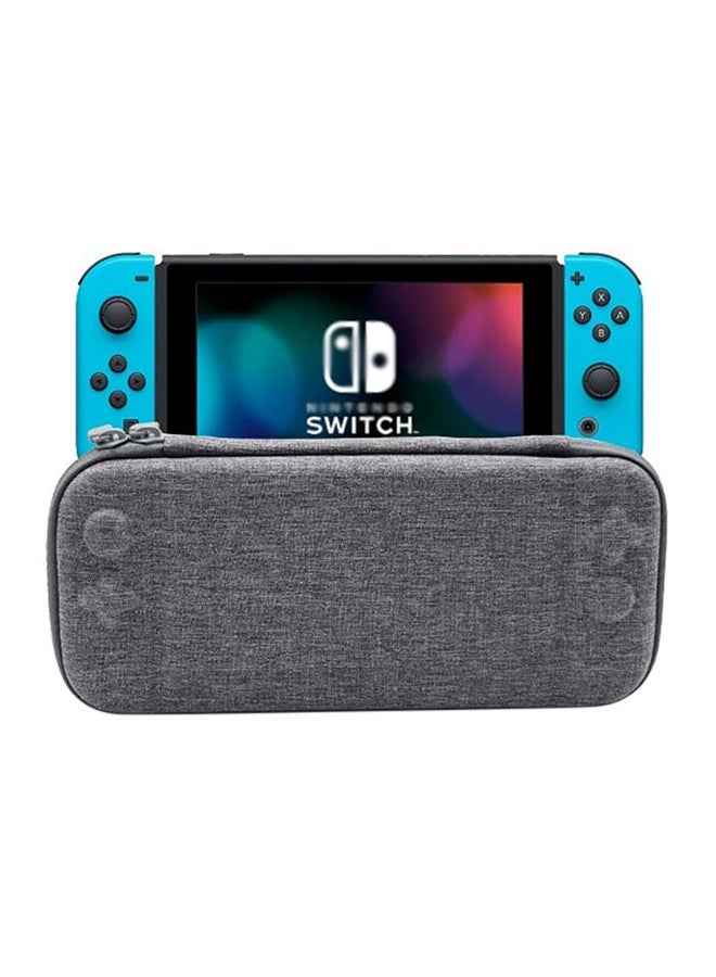 Ultra Slim Carrying Case For Nintendo Switch