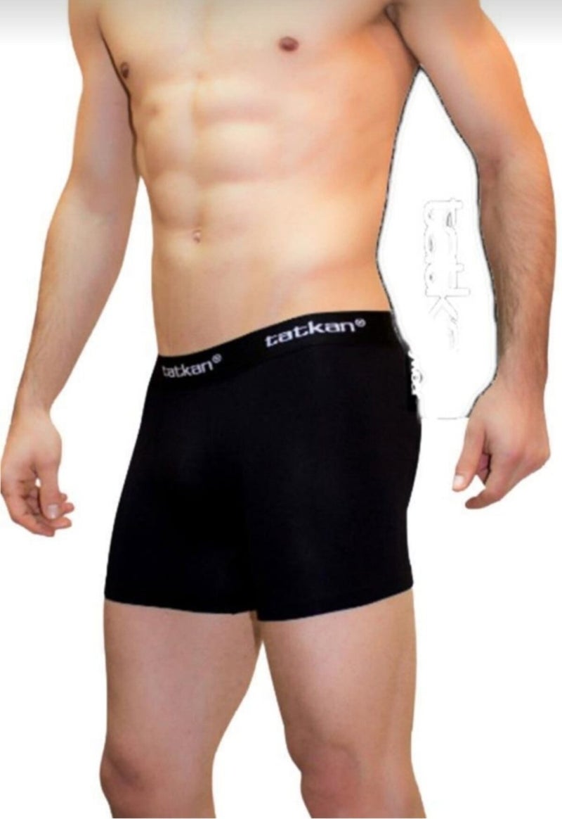 Modal Men's Boxer Shorts 3-pack