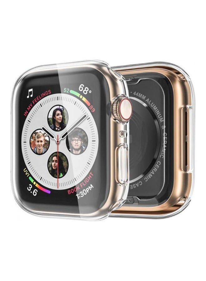 Screen Protector Case For Apple Watch Series 4/5