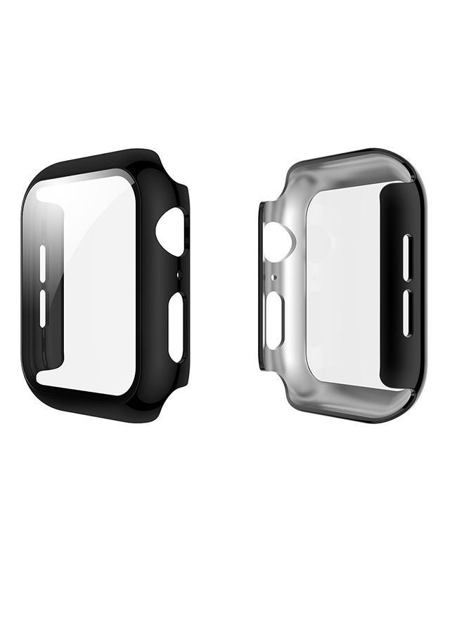 Protective Case Cover For Apple Watch Series 5/4 44mm