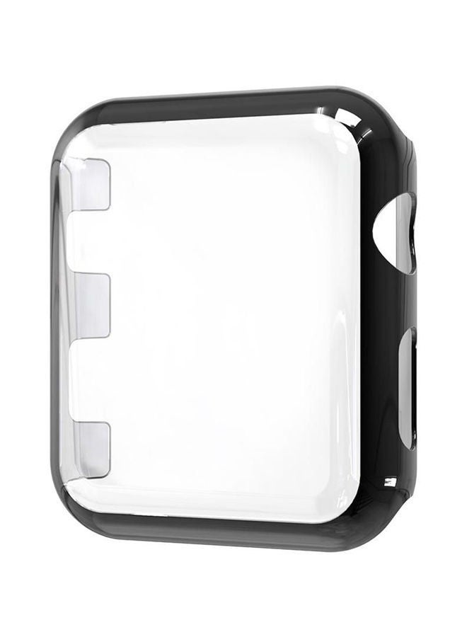 Protective Case For Apple Watch Series 3 42mm Black