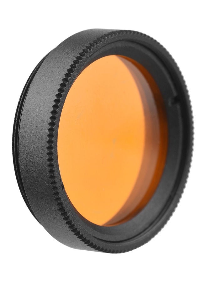 Telescope Planetary Filters Suitable For 1.25Inch Orange