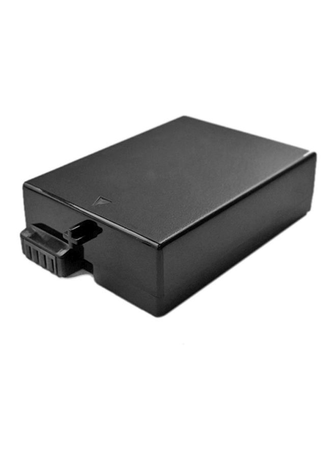 Double Pin Power Charger Adapter For Samsung AA-E6/AA-E7/AA-E8 Black