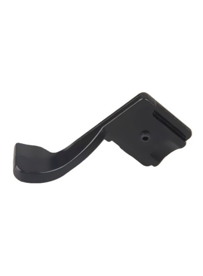 Thumb Grip Black