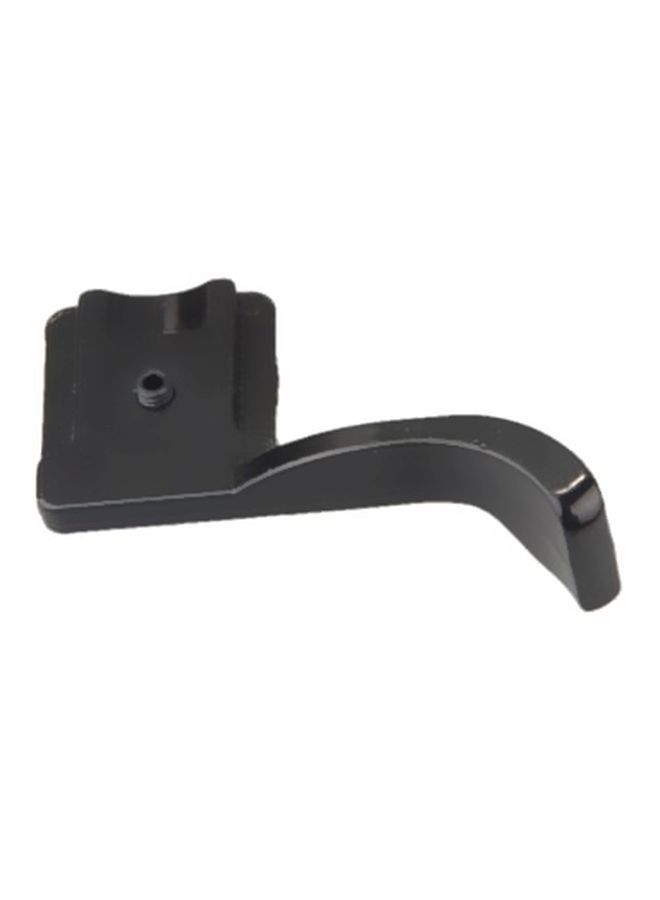 Thumb Grip Black