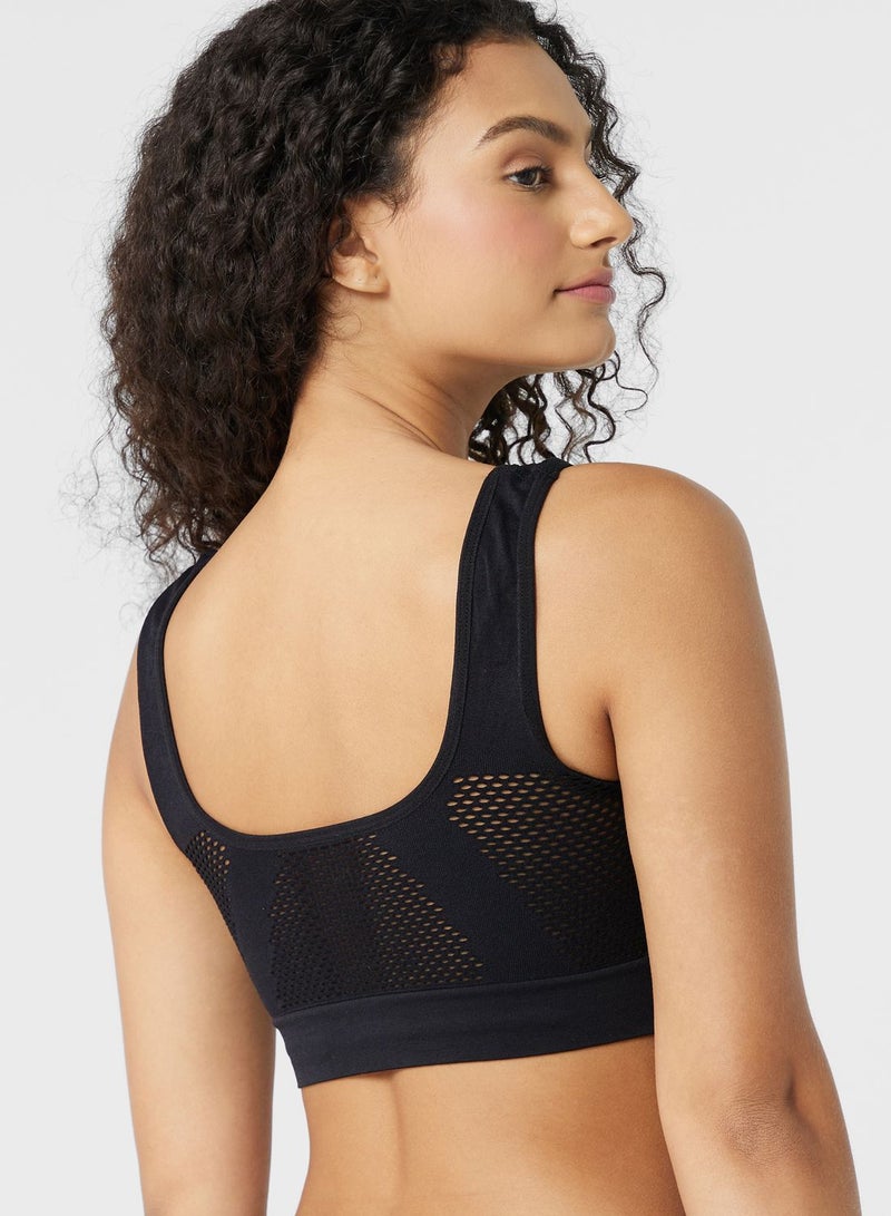 2 Pack Sports Bra