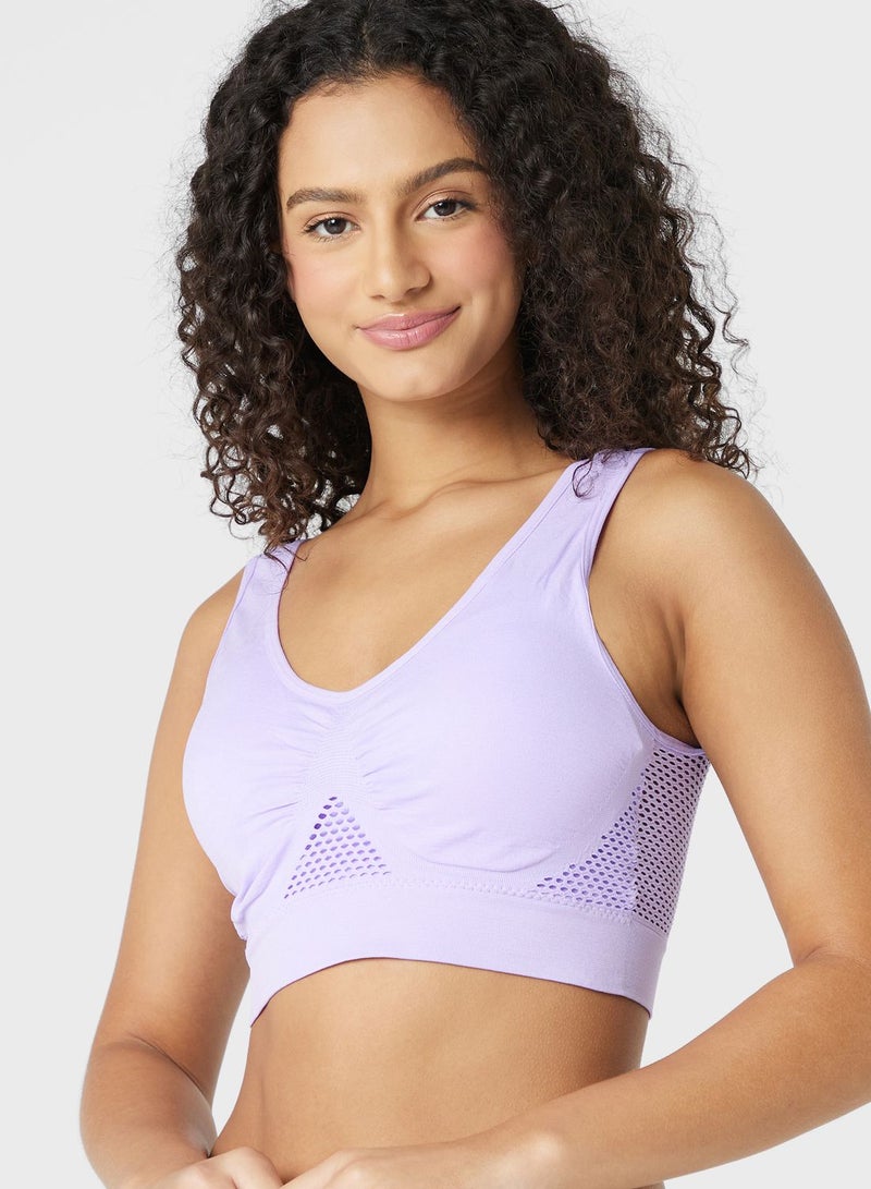 2 Pack Sports Bra