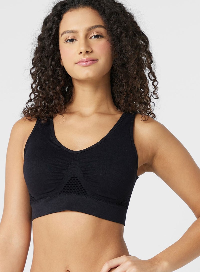 2 Pack Sports Bra