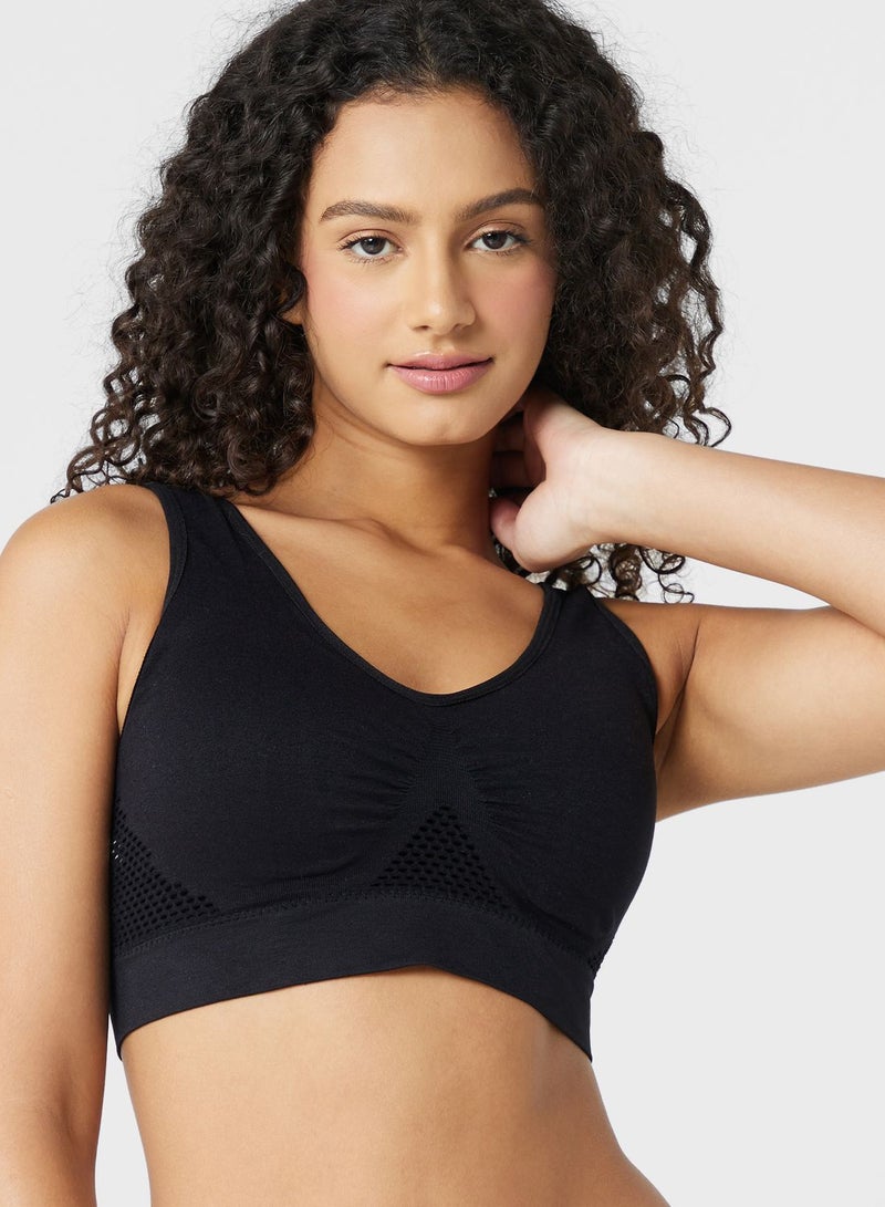 2 Pack Sports Bra