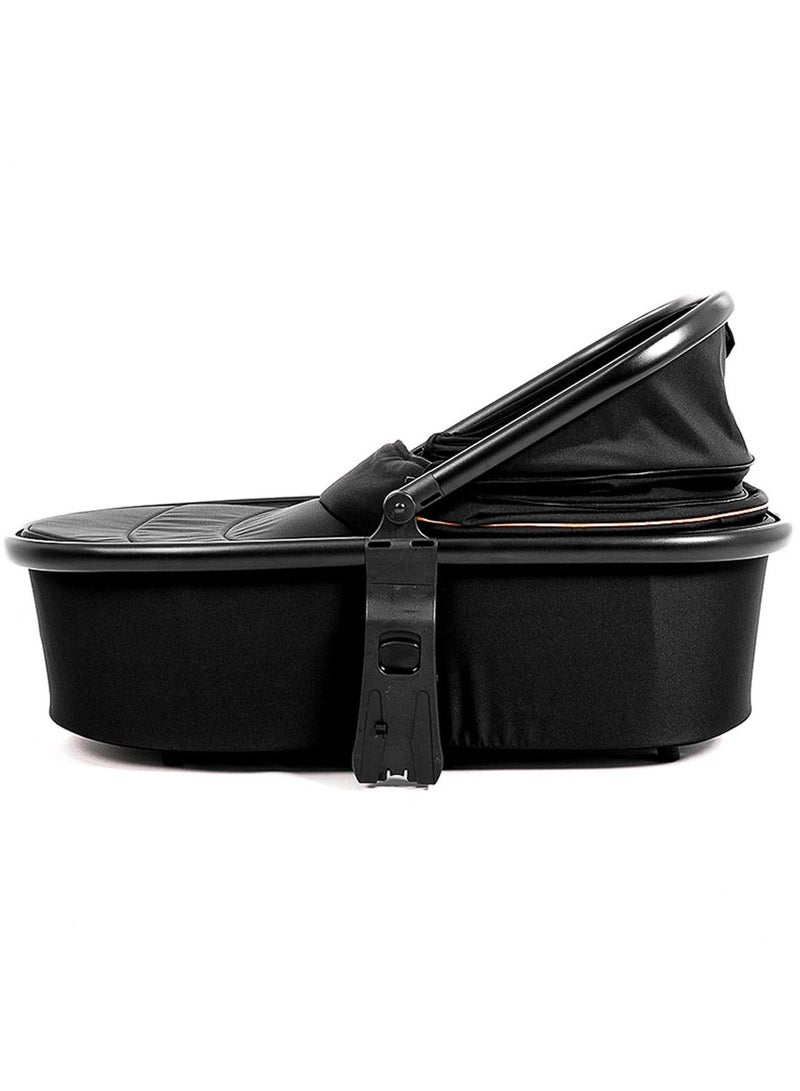 Bumble & Bird - Carrycot - Black