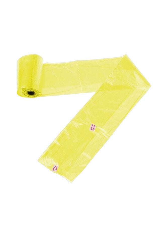 25-Piece Disposable Scented Bag Set