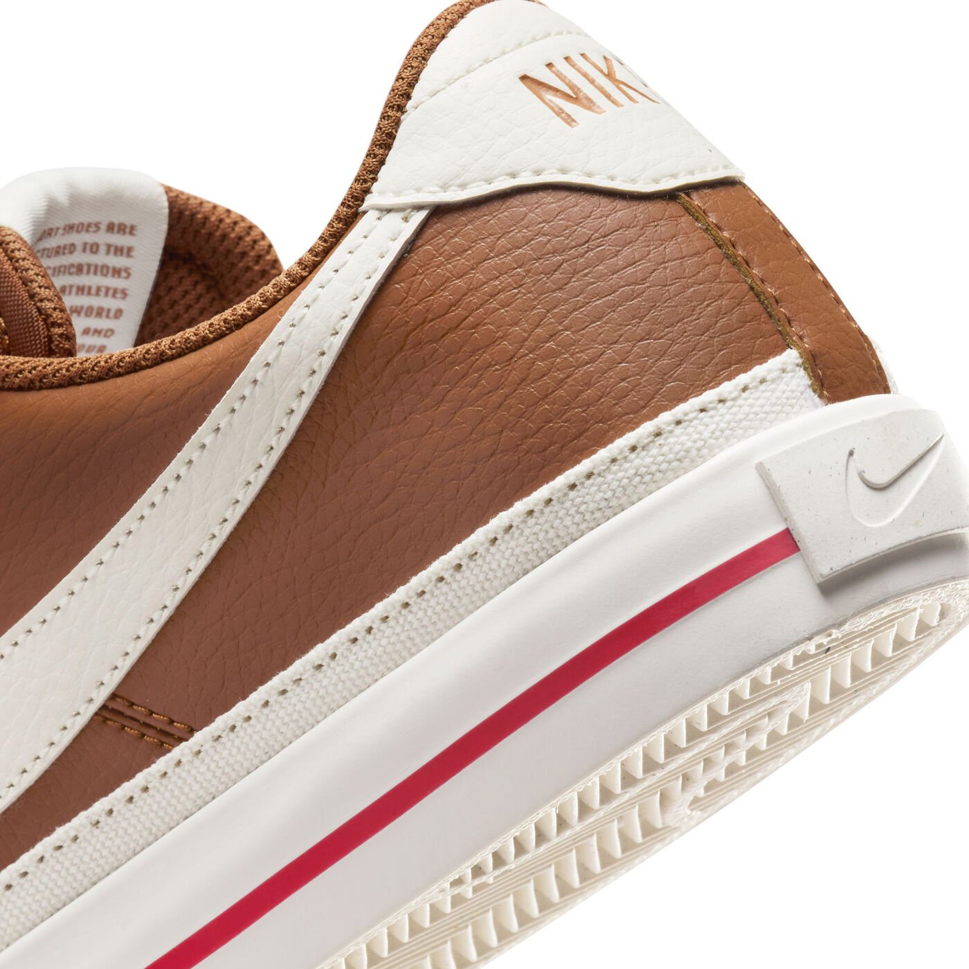 Women's Court Legacy Next Nature Shoe