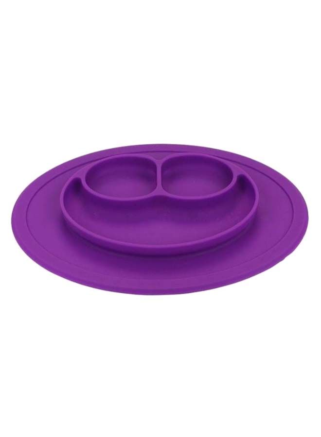 Suction Food Placemat