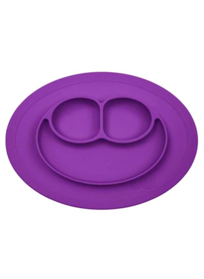 Suction Food Placemat