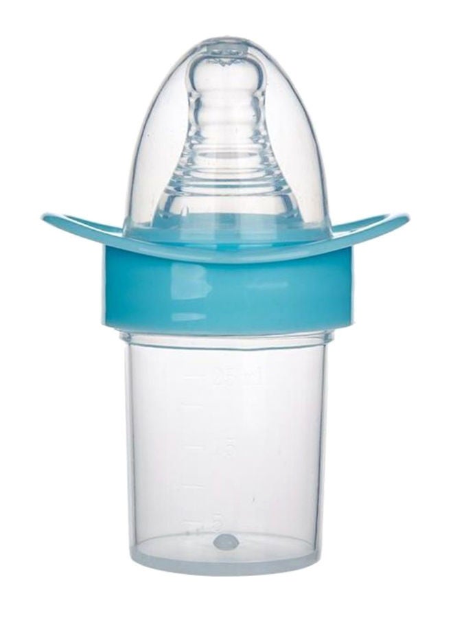 Liquid Medicine Dispenser Feeding Bottle 6.5 x 9cm