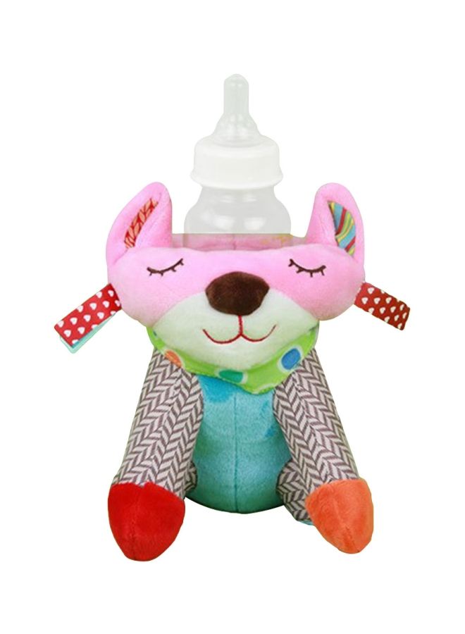 Plush Feeding Bottle Cover