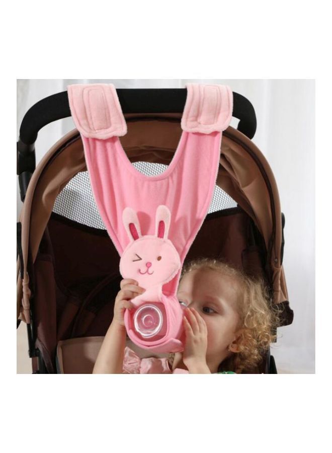 Rabit Baby Bottle Holder