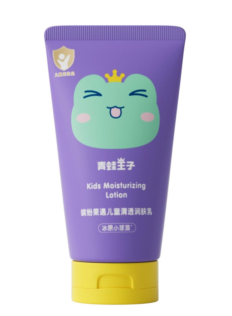 Frogprince Moisturizing Kids Lotion