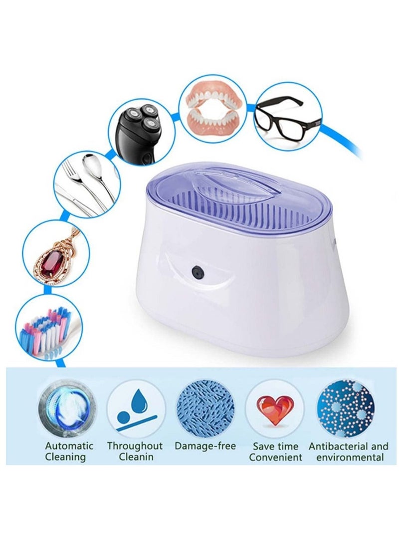 Glasses Jewelry Ultrasonic Cleaning Machine