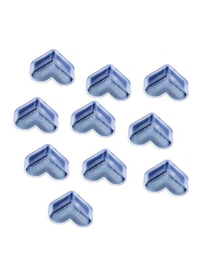 10-Piece Edge Protector Set