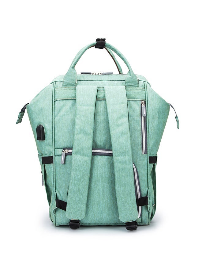 Multi-Functional Diaper Bag