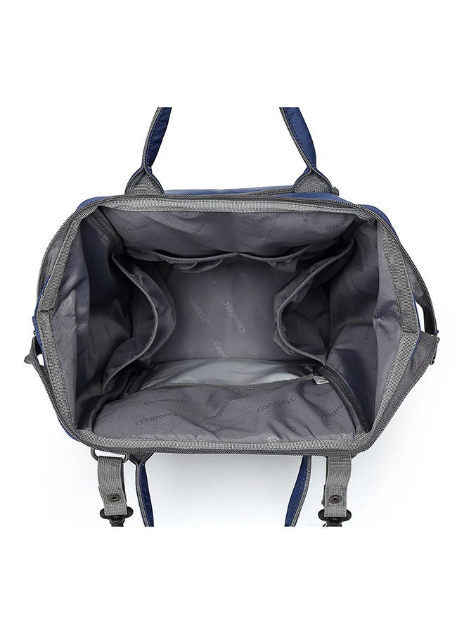 Multifunctional Baby Diaper Bag