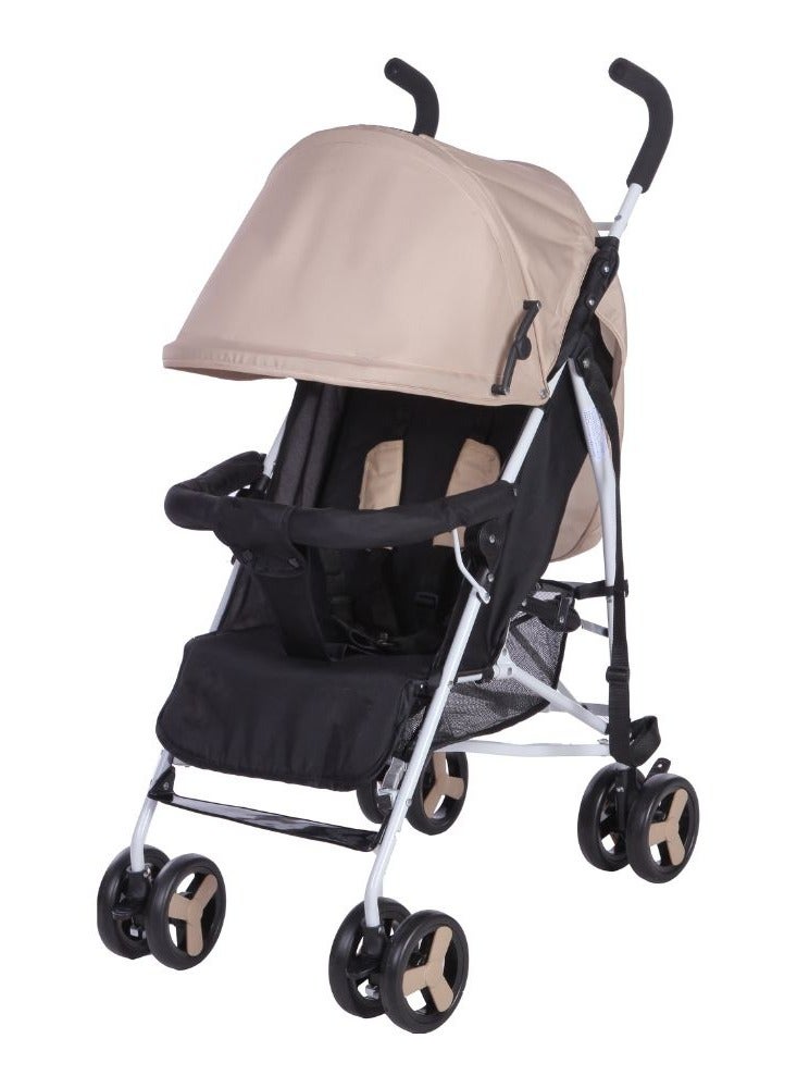 Bumble & Bird - Light Baby Travel Stroller - Beige