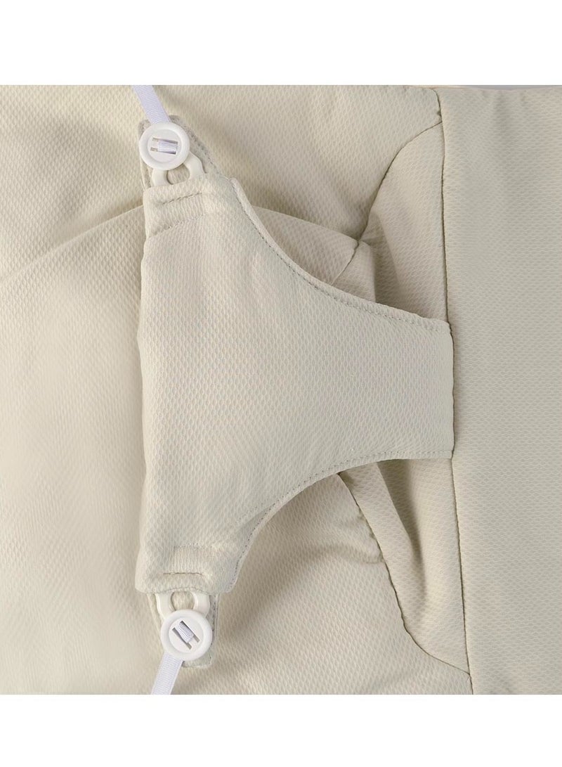 Bumble & Bird - Universal Bouncer Footmuff - Beige