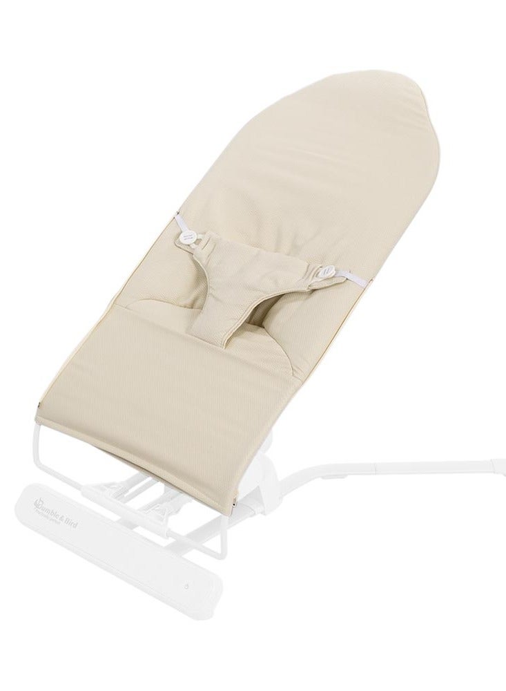 Bumble & Bird - Universal Bouncer Footmuff - Beige