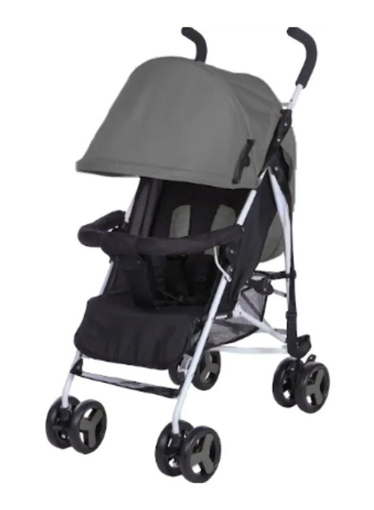 Bumble & Bird - Light Baby Travel Stroller - Grey