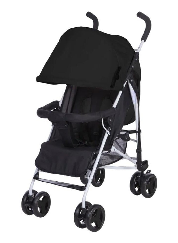 Bumble & Bird - Light Baby Travel Stroller - Black