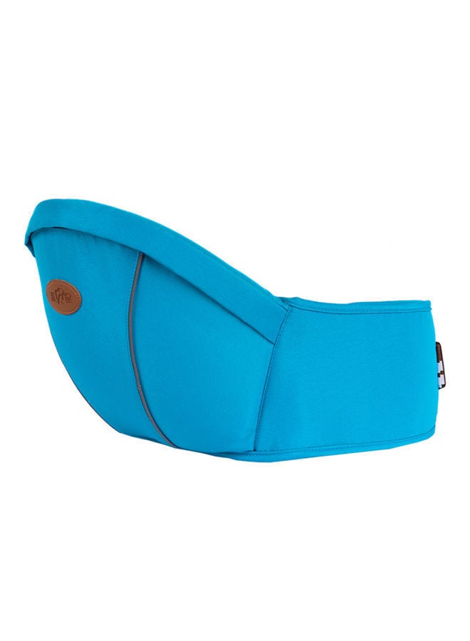 Hip Seat Waist Carrier-Light Blue