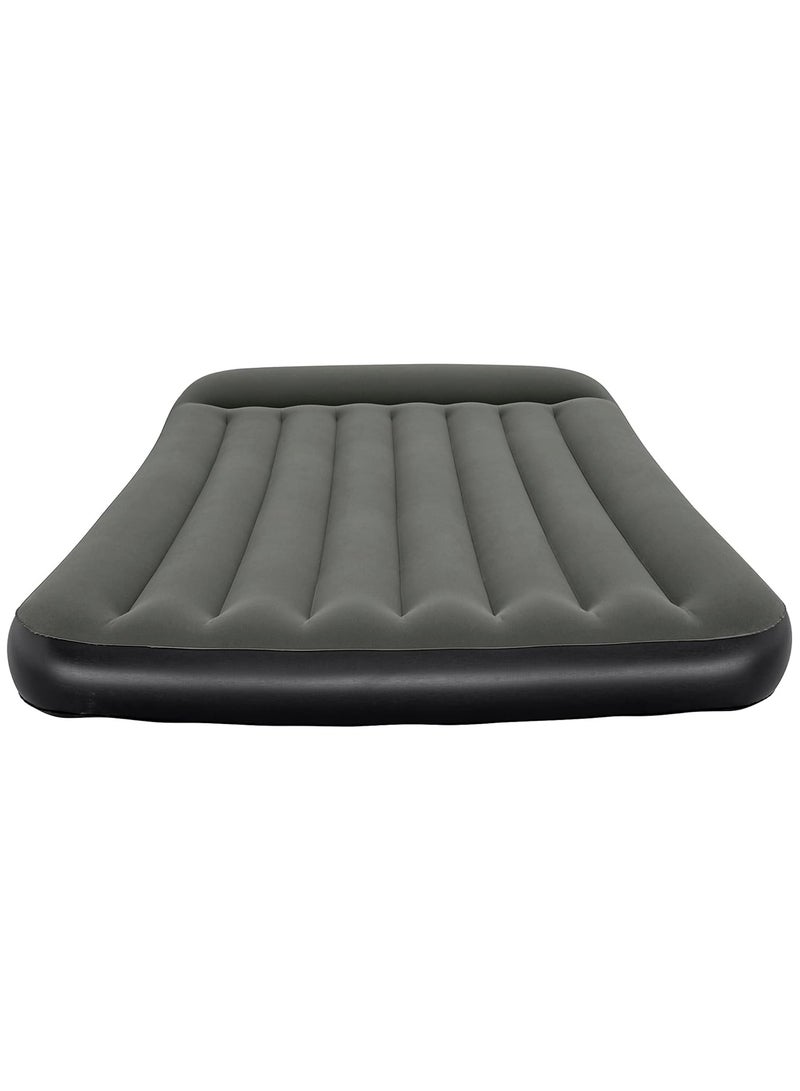 Inflatable Tritech Airbed Full Built-In Ac Pump,188 X 99 X 30 cm, Model: 67680