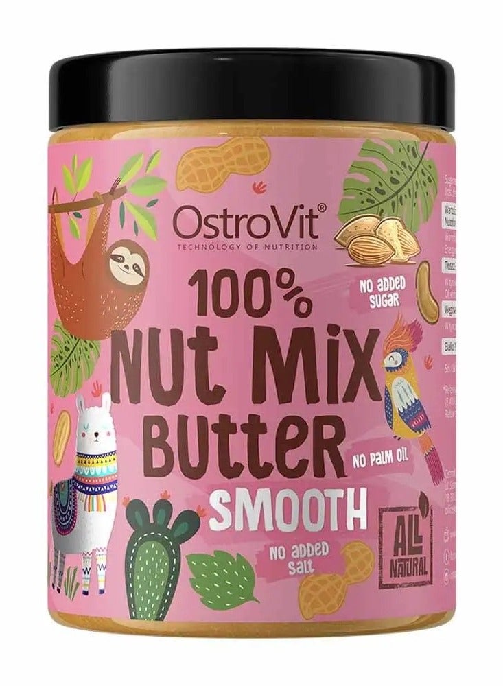 Ostrobit,Nut Mix Butter - 1000g