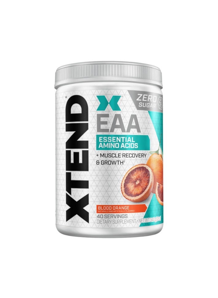 Xtend Eaa 40 Servings Blood Orange