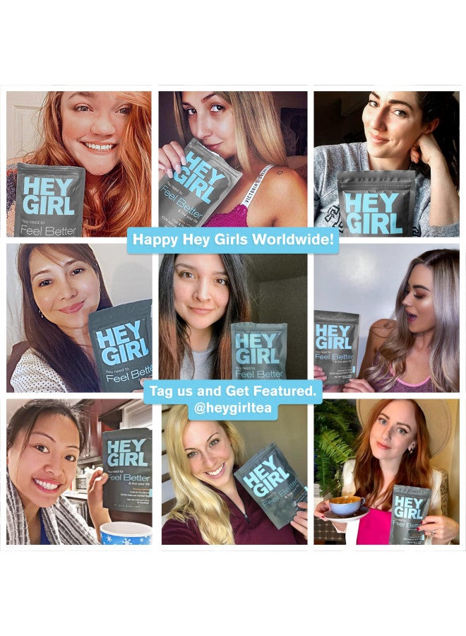 Get Well Soon Gifts For Women | Immunity Tea For Colds and Sore Throat with Elderberry, Echinacea | Care Package For Sick Friend to Feel Better | Recovery Immune Support, Herbal Throat Coat Tea Bags