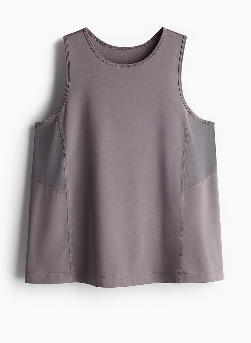 Drymove™ Sports Vest Top