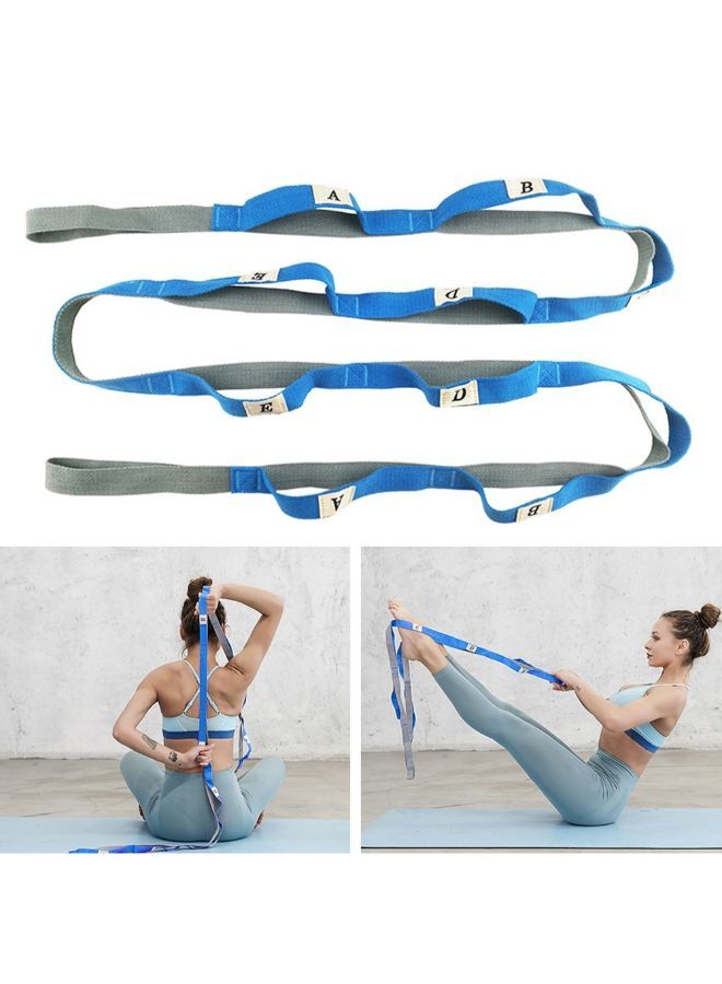 Gradient Fitness Stretching Strap 213cm