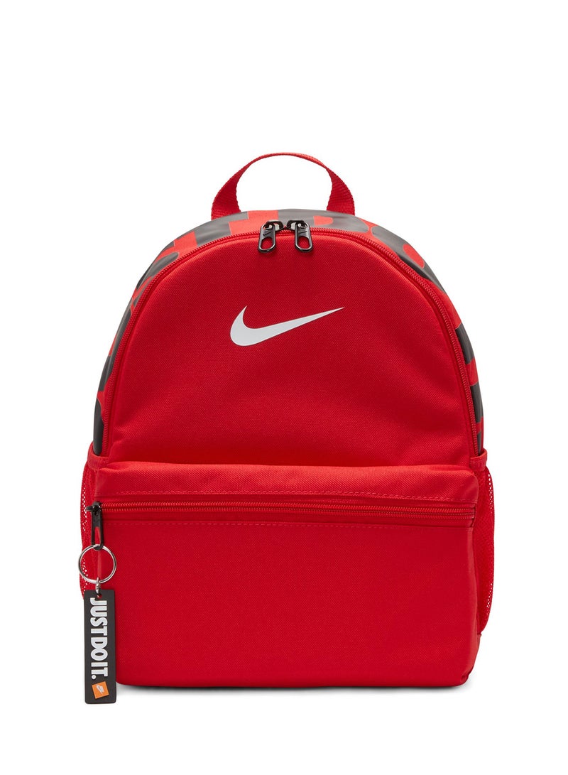 Youth Brasilia Just Do It Mini Backpack