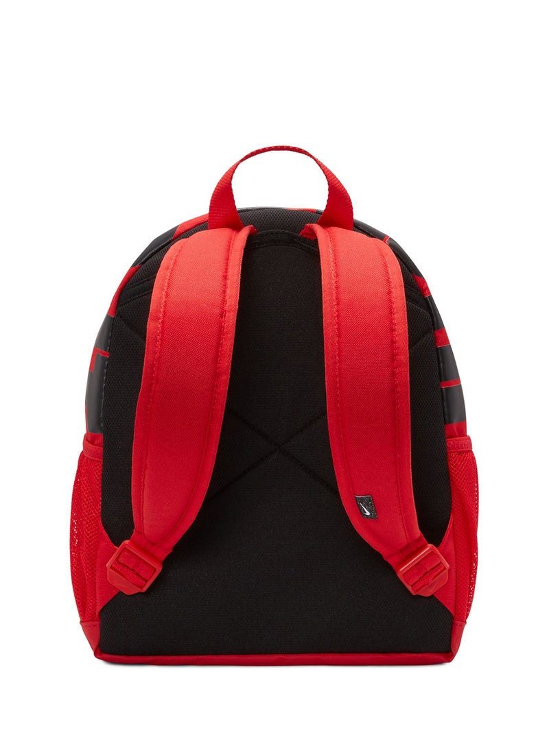 Youth Brasilia Just Do It Mini Backpack