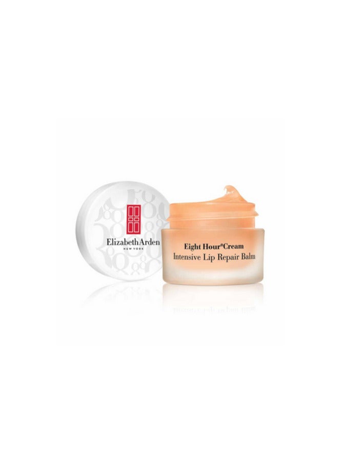 Elizabeth Arden EIGHT HOURs CREAM INTENSIVE LIP REPAIR BALM Face Moisturizers