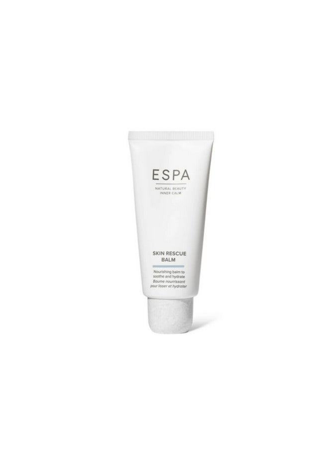 Espa Skin Rescue Balm Day Cream
