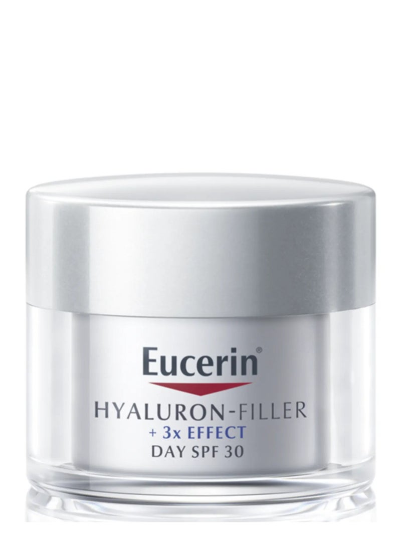 Eucerin hyaluron-filler day spf30 50ml