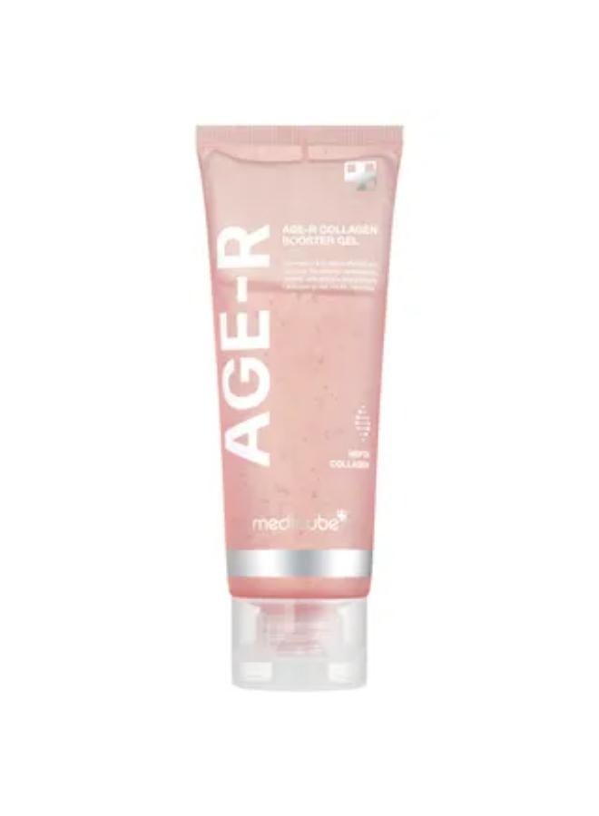 AGE-R Collagen Booster Gel 100ml