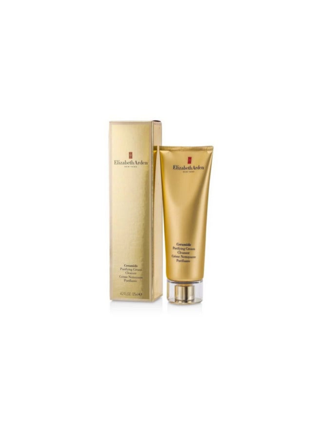 Elizabeth Arden Ceramide Purifying Cream Cleanser 125ML